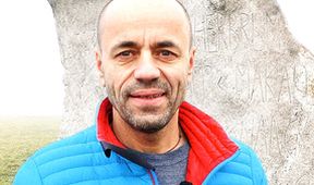 13. komnata Radka Jaroše