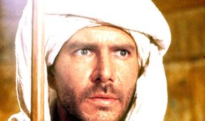 Indiana Jones a dobyvatelé ztracené archy