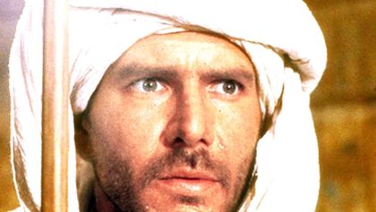 Indiana Jones a dobyvatelé ztracené archy