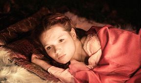 Princezna Husopaska