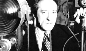 Jean Cocteau