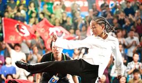 Karate Kid