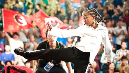 Karate Kid
