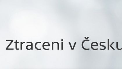 Ztraceni v Česku: Kolize (2/6)