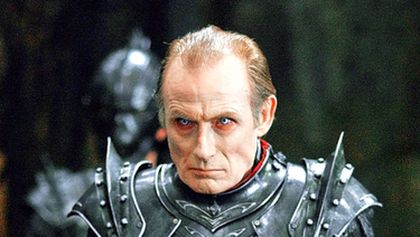 Underworld: Vzpoura Lycanů