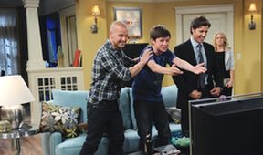 Melissa a Joey (2)
