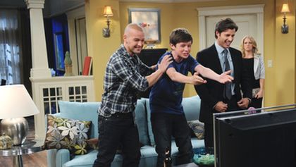 Melissa a Joey (2)