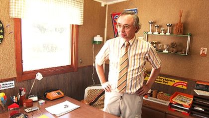 Simonův vesmír