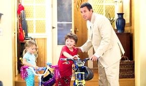 Klik: Život na dálkové ovládání