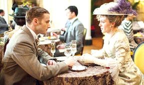 Knick: Doktoři bez hranic II (8)