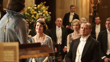 Panství Downton IV (3/10)