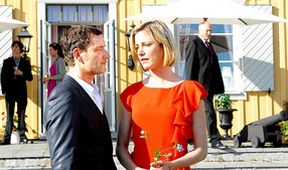 Inga Lindström: Nevhodný snoubenec
