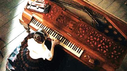 Piano