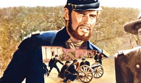 Major Dundee