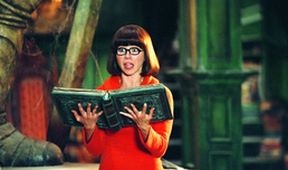 Scooby-Doo 2: Nespoutané příšery