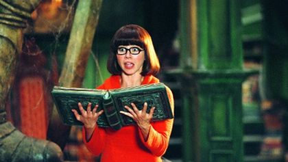 Scooby-Doo 2: Nespoutané příšery