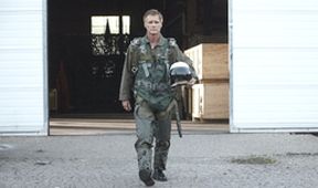 Letecká esa: Robin Olds