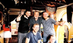 Filmový dobrodruh Karel Zeman