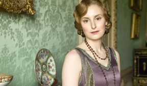 Panství Downton V (5/10)