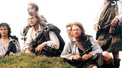 Rob Roy
