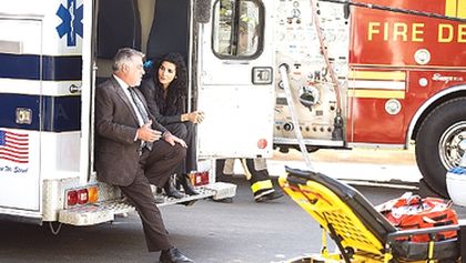 Rizzoli & Isles: Vraždy na pitevně V (4)