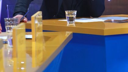 Kdo je kdo?