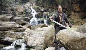 Malý velký bojovník