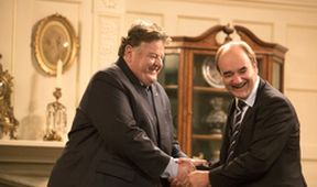 Laurel a Hardy: Na západ od Hotdogu