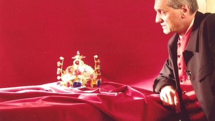 Největší Čech: Karel IV.