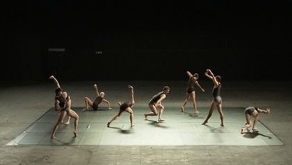 Wayne McGregor