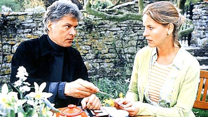 Rosamunde Pilcher: Cena lásky