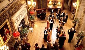 Panství Downton IV (6/10)
