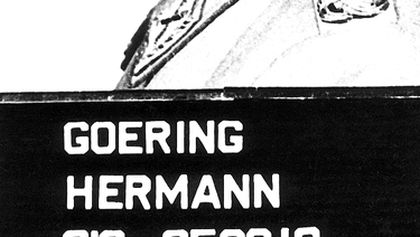 Vzestup a pád NSDAP (10/10)