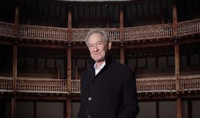 Simon Schama: Shakespeare a my (2/2)