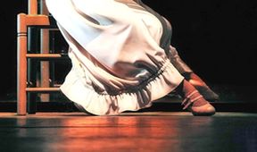 Flamenco Hoy Carlose Saury