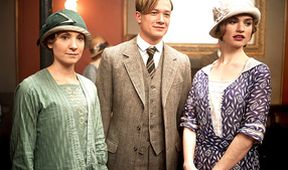 Panství Downton IV (2/10)