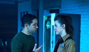 Misfits: Zmetci V (1)