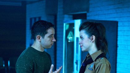 Misfits: Zmetci V (1)