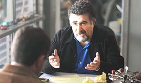 Jesse Stone: Ztracená nevinnost