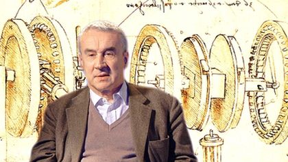 Kdo byl Leonardo da Vinci?