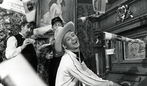 Limonádový Joe aneb Koňská opera