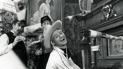 Limonádový Joe aneb Koňská opera