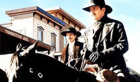 Wyatt Earp (1/2)