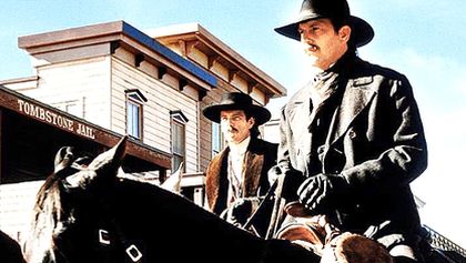 Wyatt Earp (1/2)