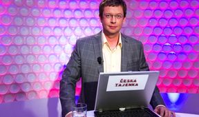 Česká tajenka