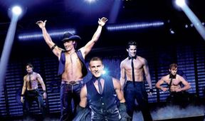 Magic Mike
