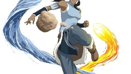 Legenda Korry II (11/14)