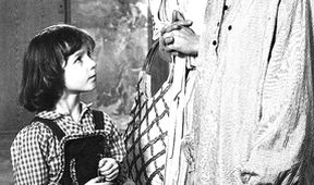 Lucie, postrach ulice