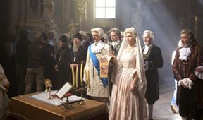 Ženy, které psaly historii: Kateřina Veliká