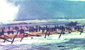 Invaze 1944 (4/4)